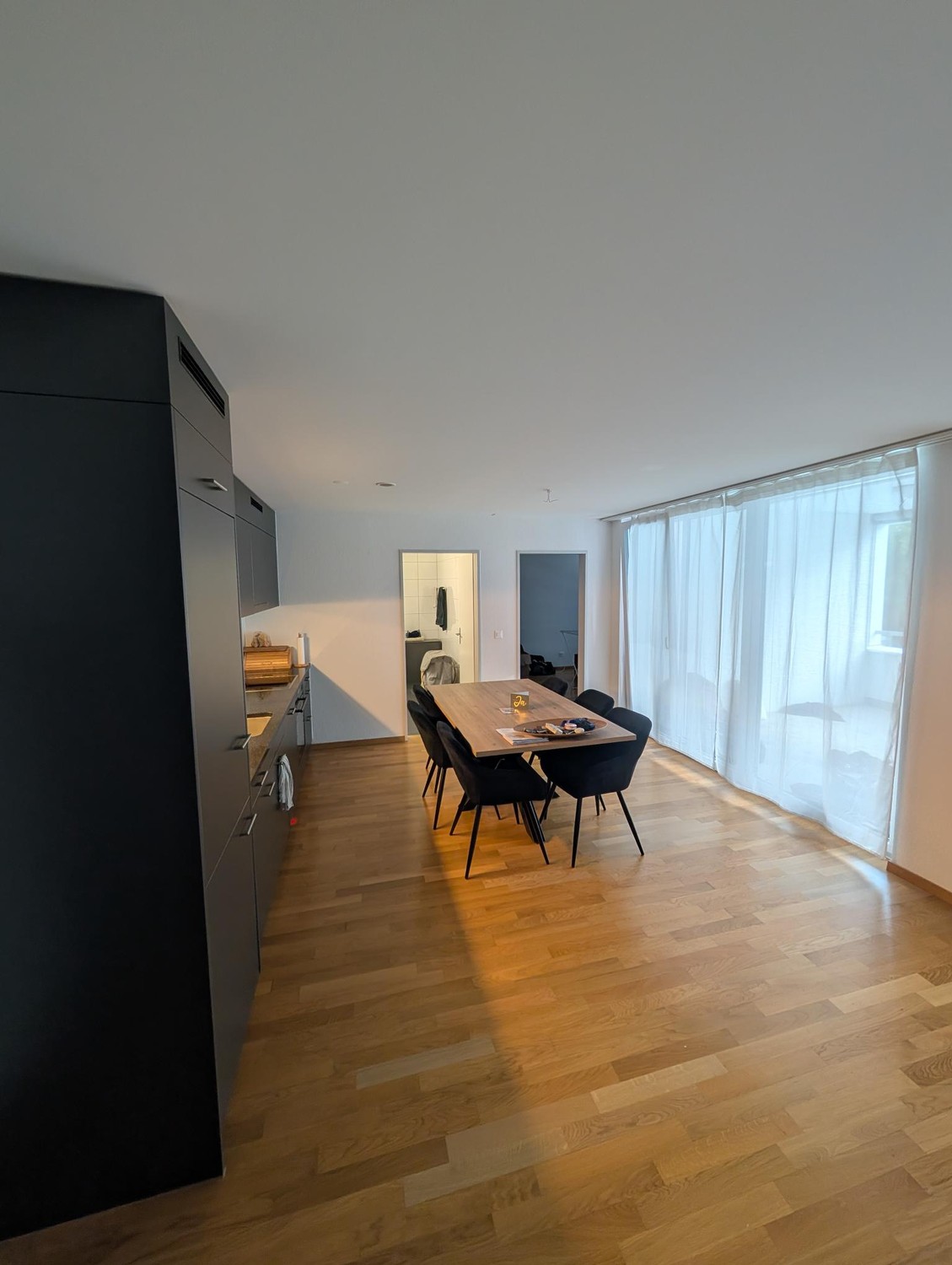 2 ½ rooms apartment, photo 1 of 10