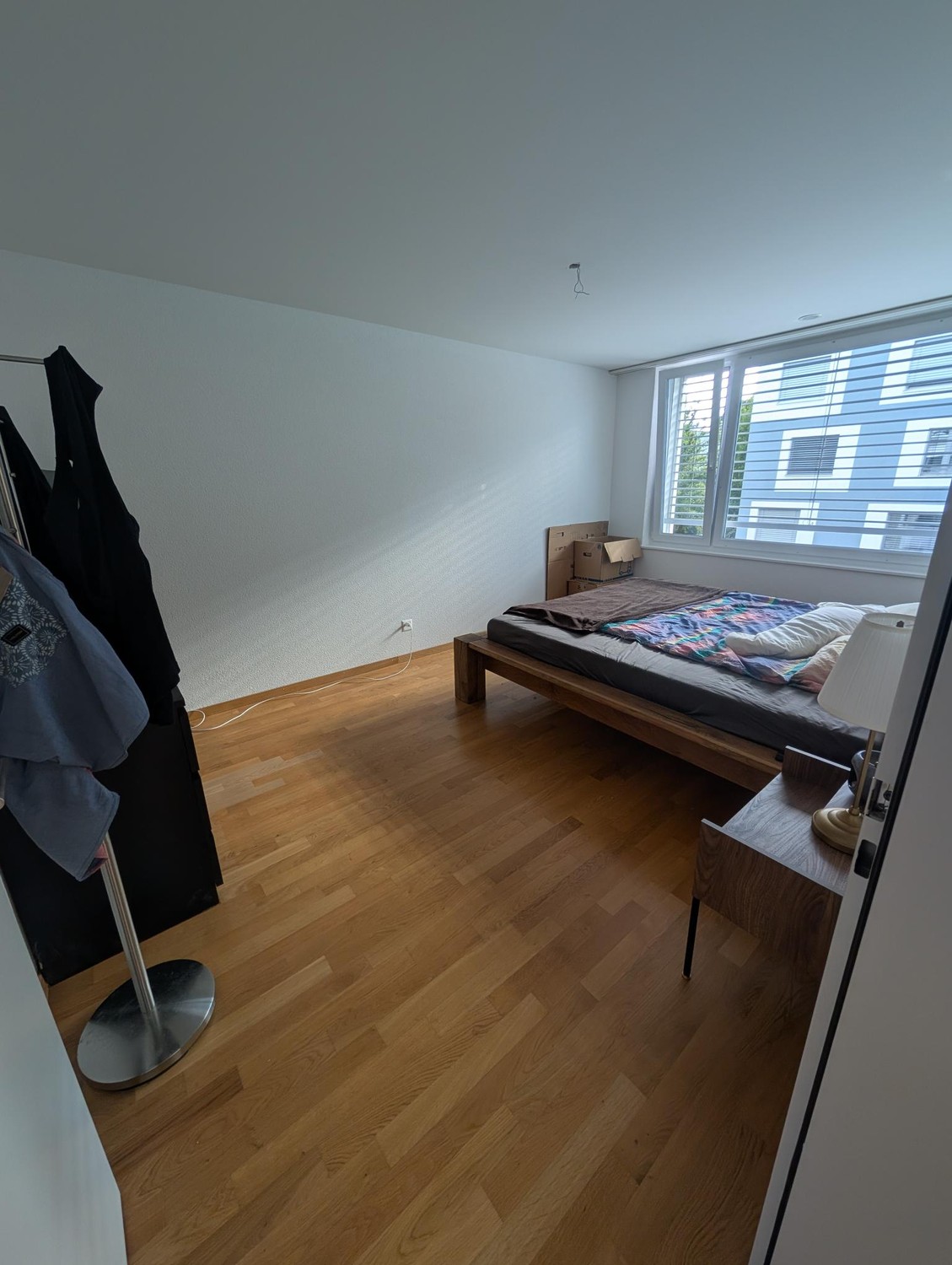 2 ½ rooms apartment, photo 10 of 10