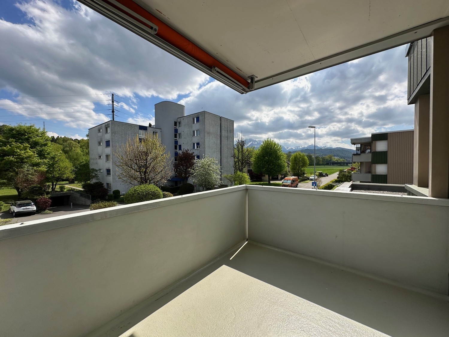 Appartamento di 4 ½ locali, foto 2 di 10