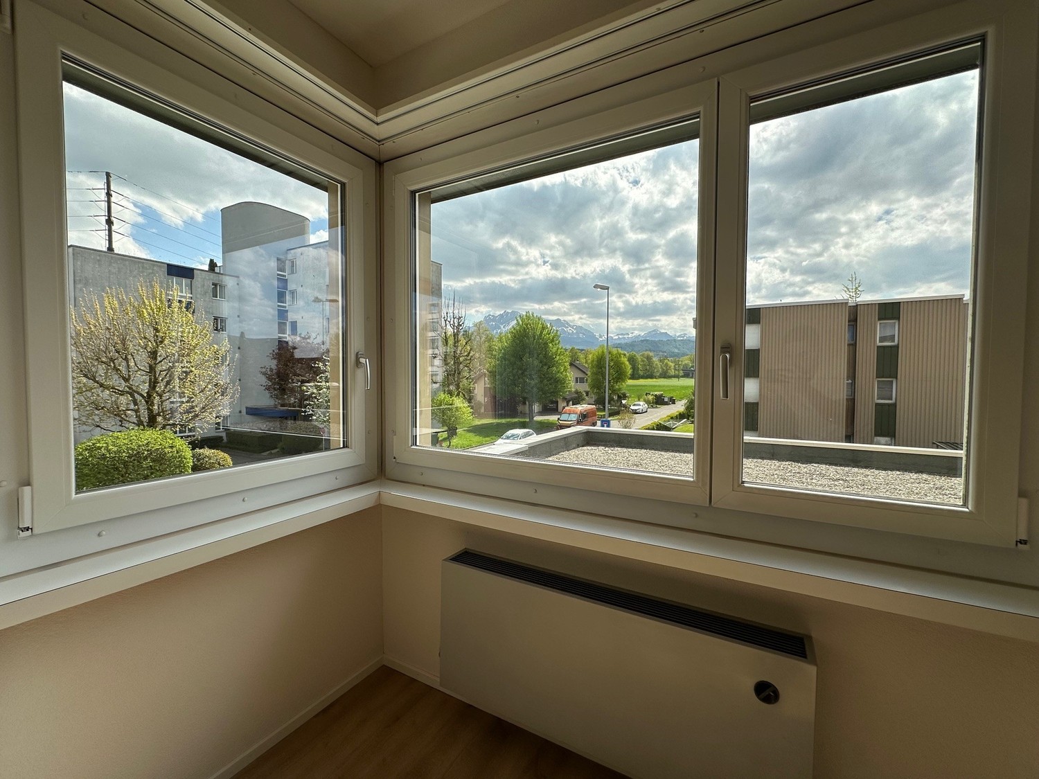 Appartamento di 4 ½ locali, foto 4 di 10