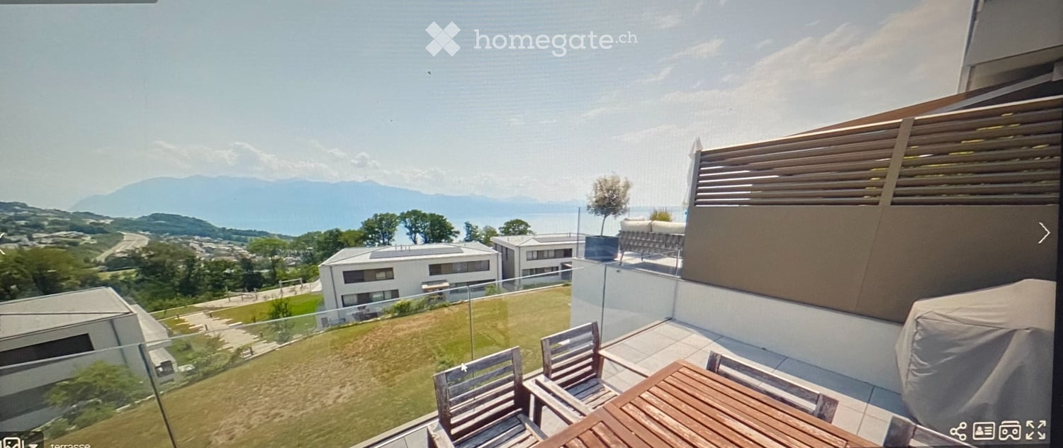 Appartamento di 3 ½ locali, foto 5 di 5