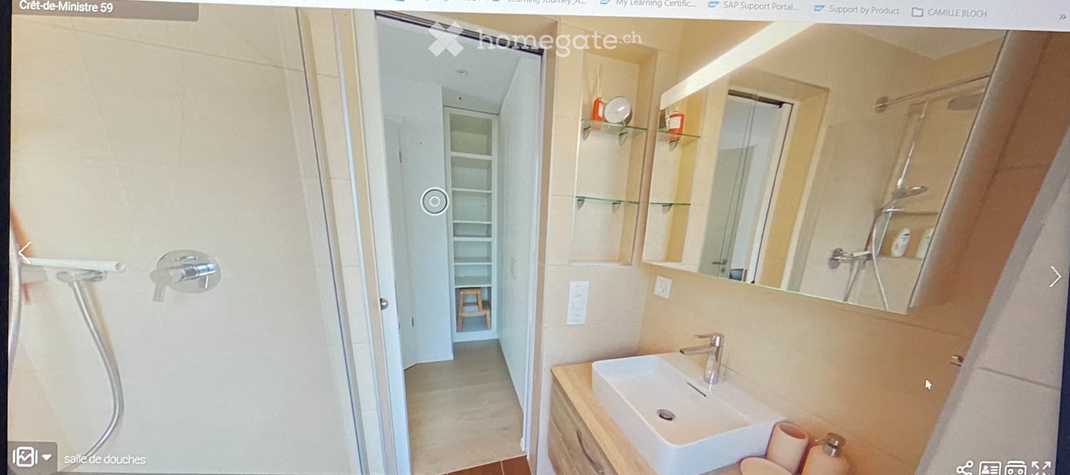 Appartamento di 3 ½ locali, foto 4 di 5