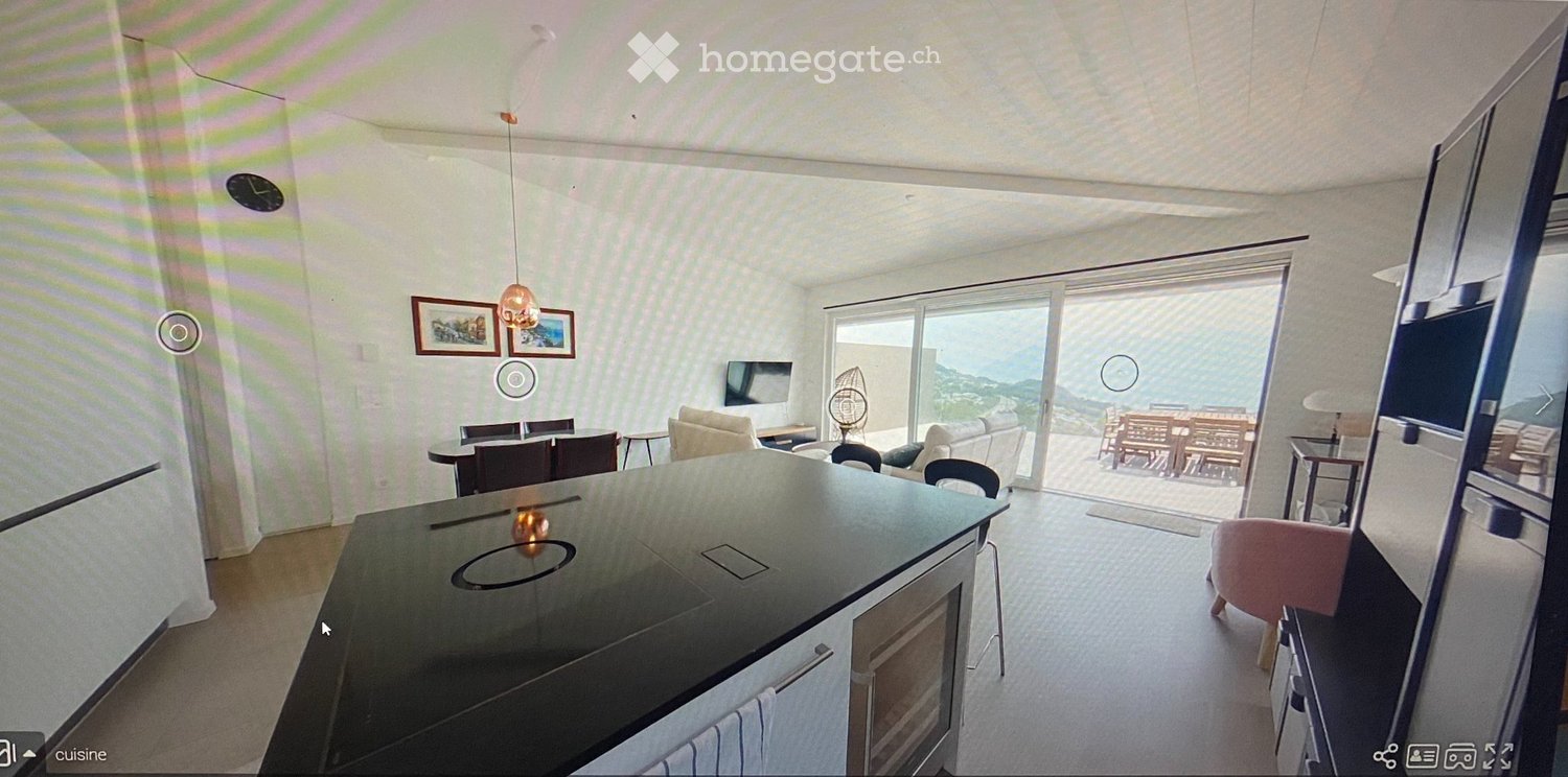 Appartamento di 3 ½ locali, foto 2 di 5