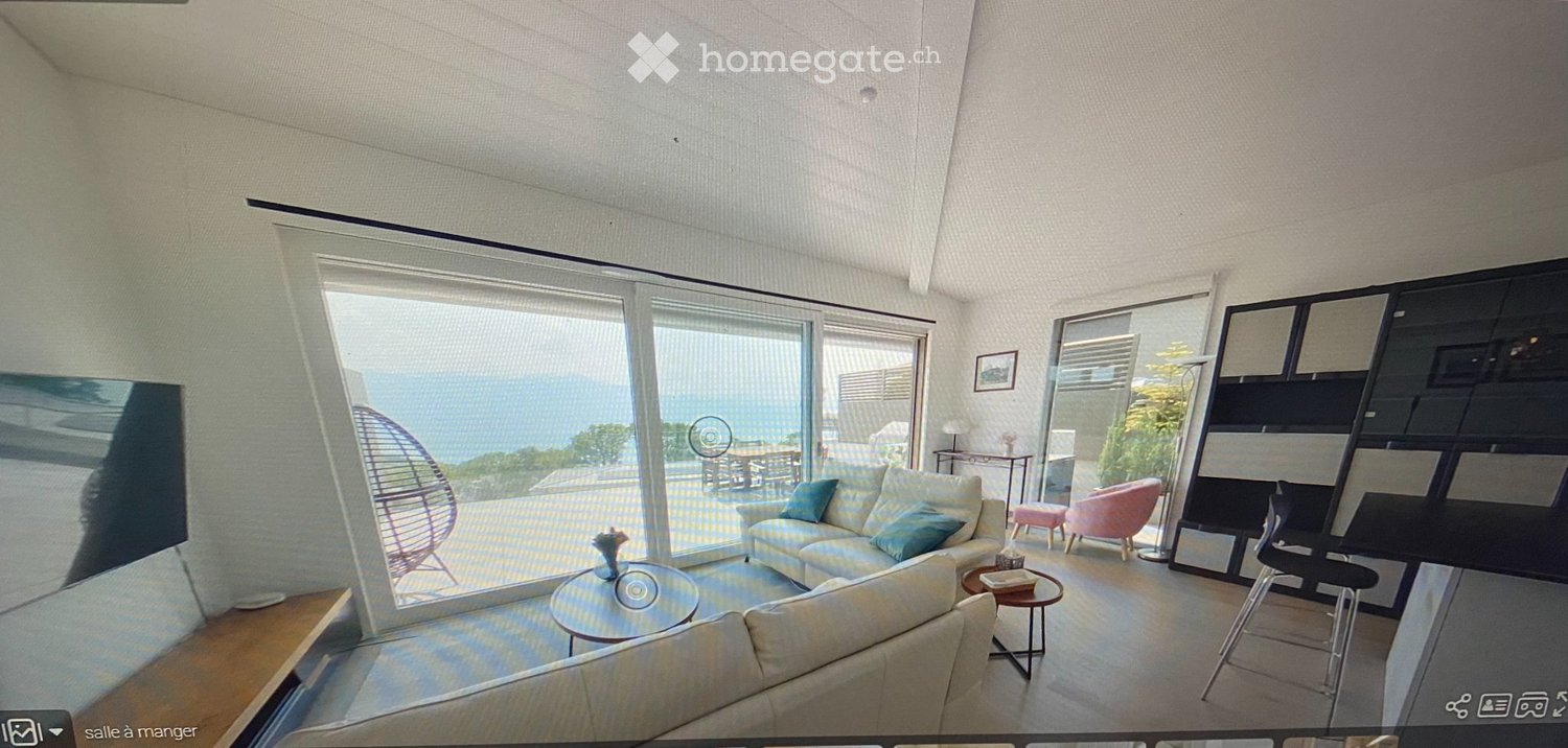 Appartamento di 3 ½ locali, foto 1 di 5