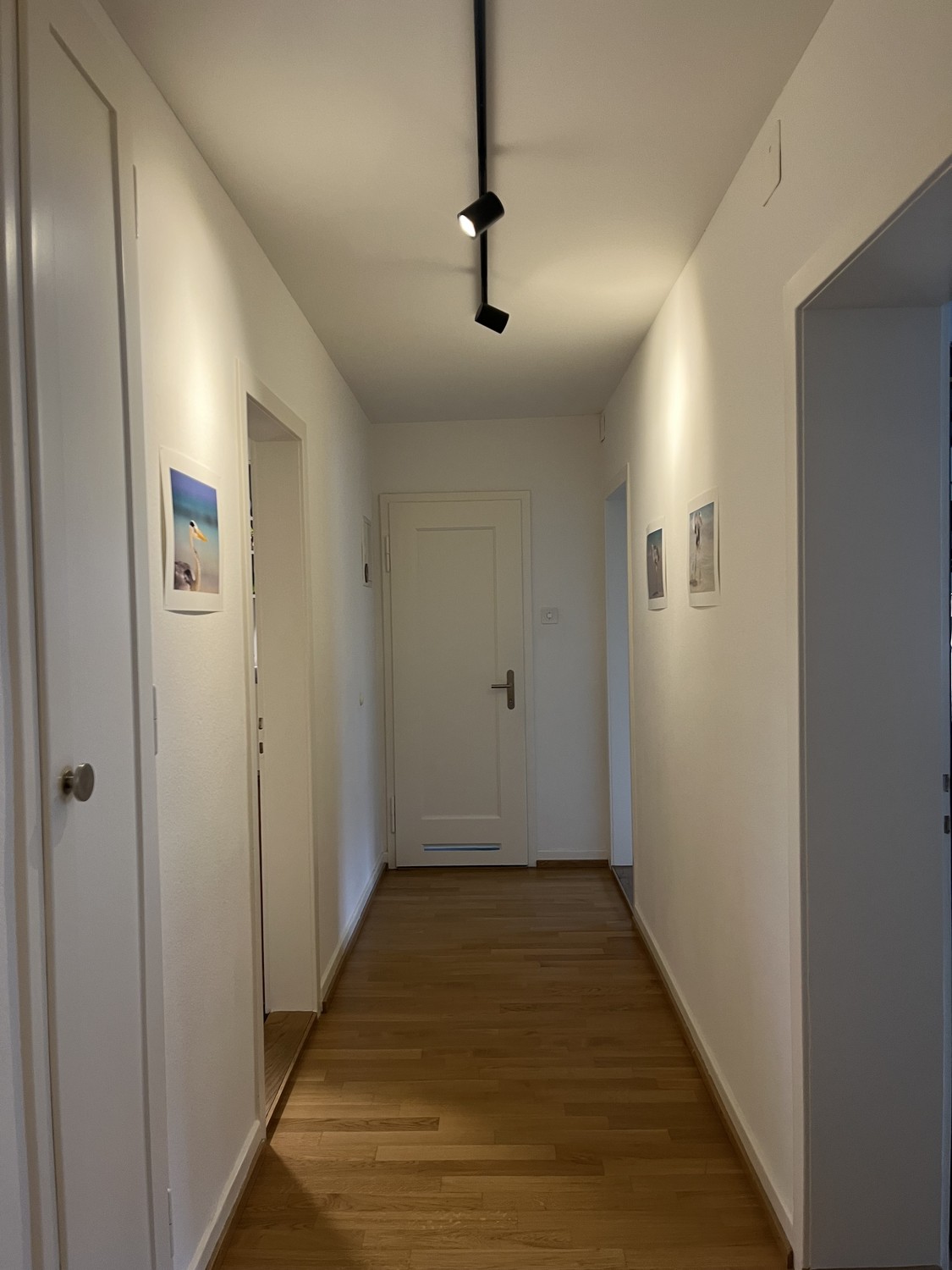 2 rooms apartment
