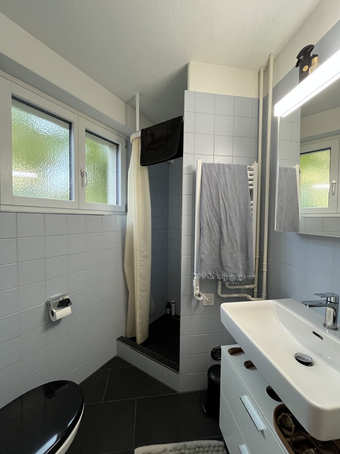 2 rooms apartment