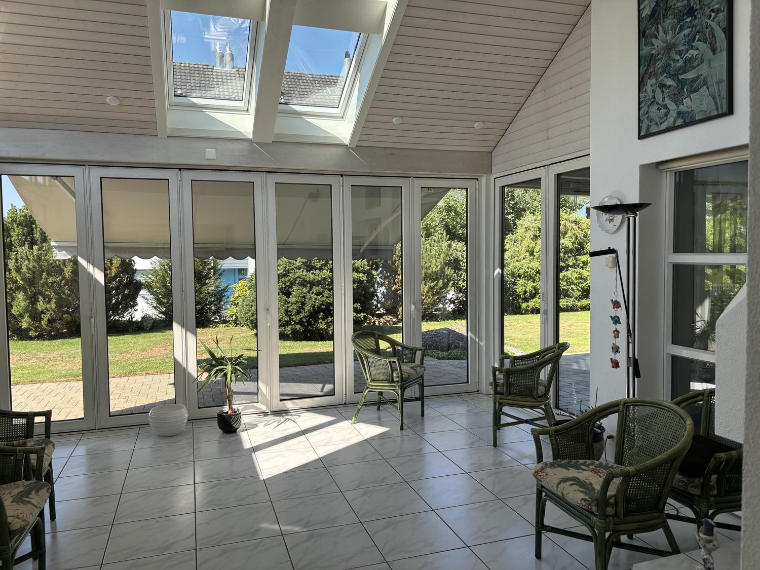 5 ½ rooms apartment