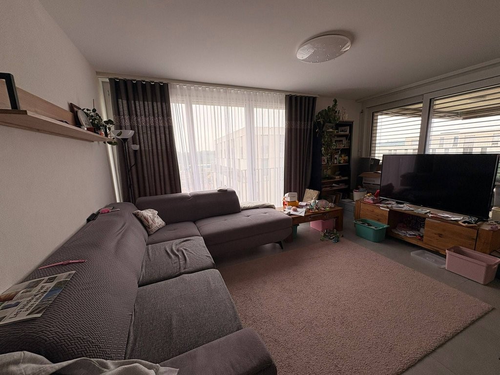 2 rooms apartment