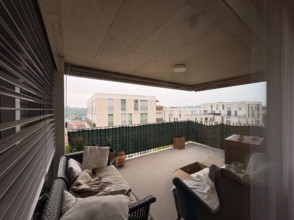 2 rooms apartment