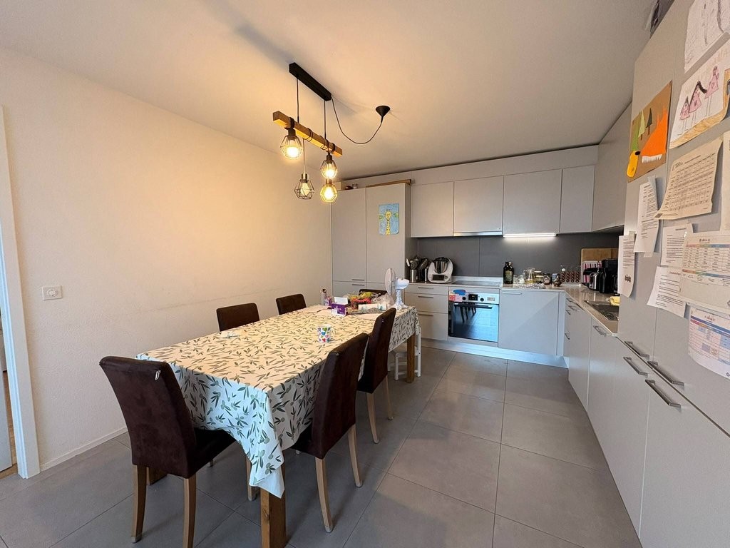 2 rooms apartment