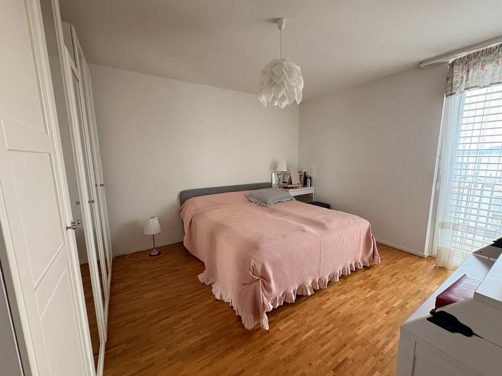 2 rooms apartment