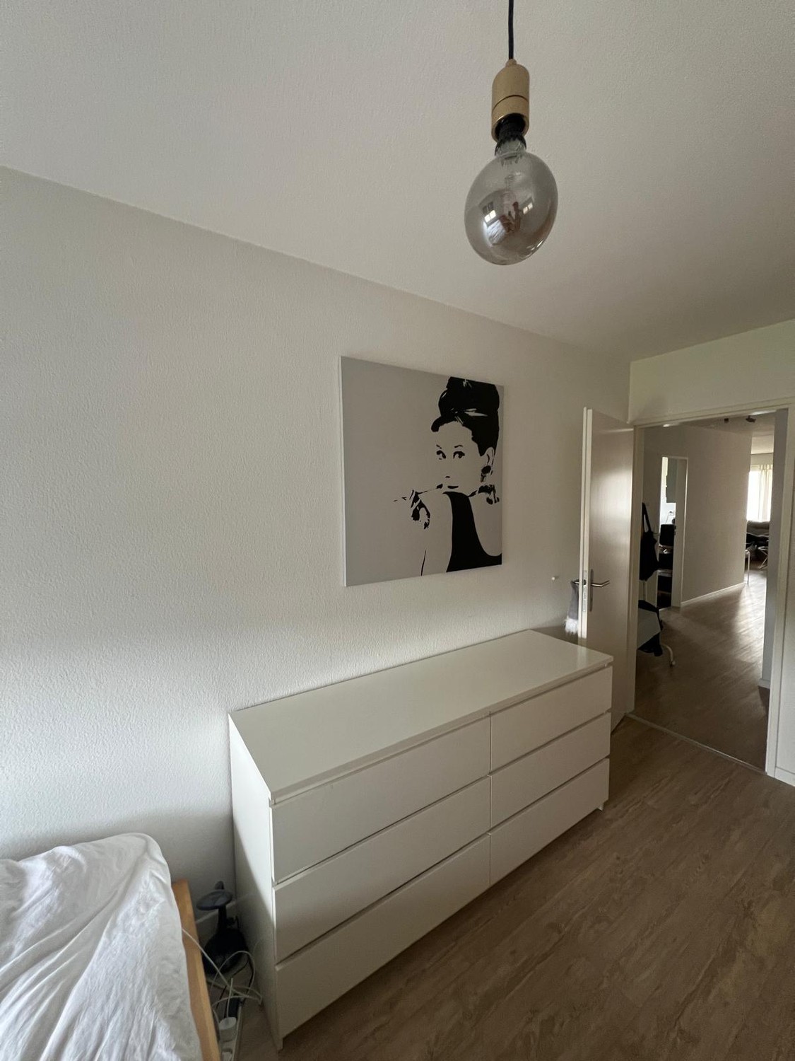 Room in a shared flat