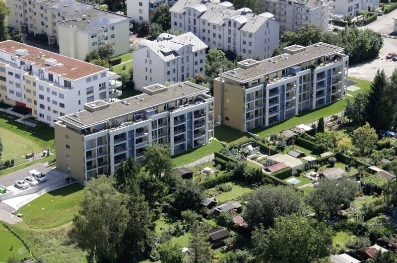 14m² underground slot, photo 2 of 2