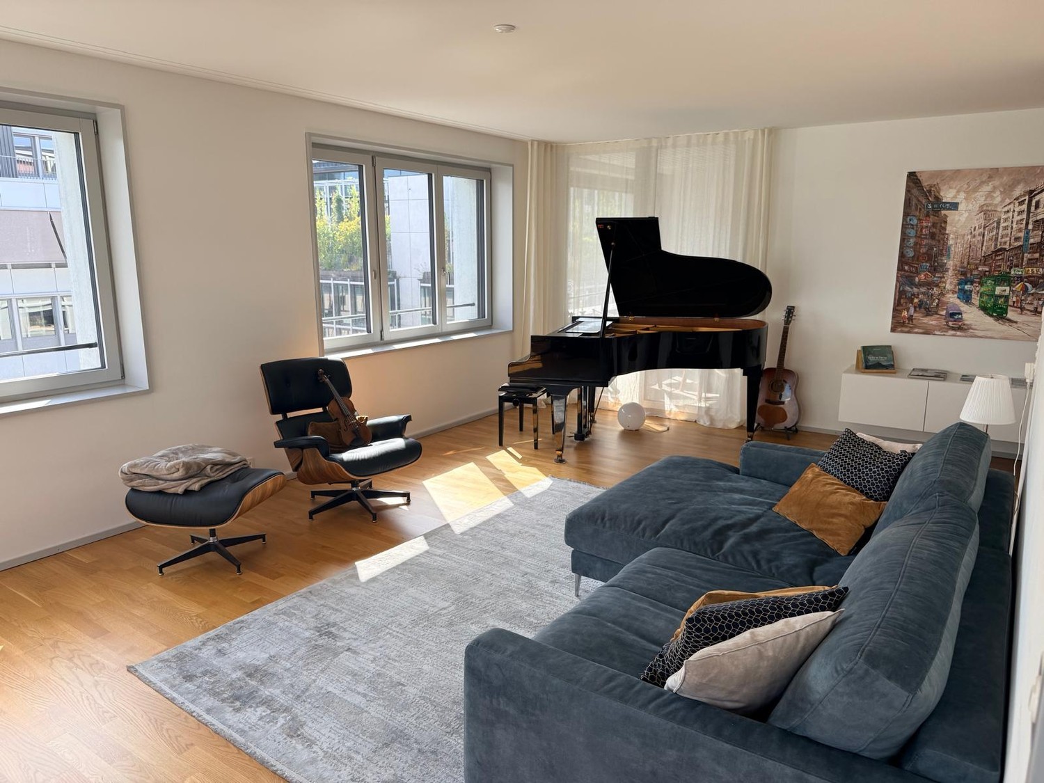 Room in a shared flat, photo 1 of 10