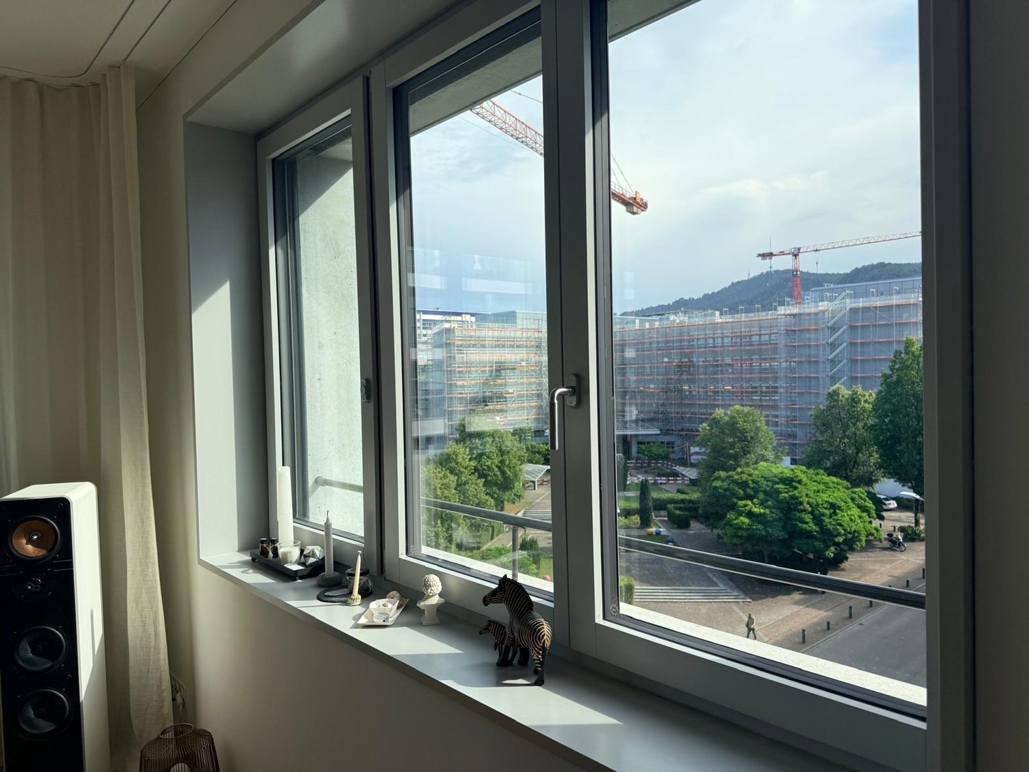 Room in a shared flat, photo 5 of 10