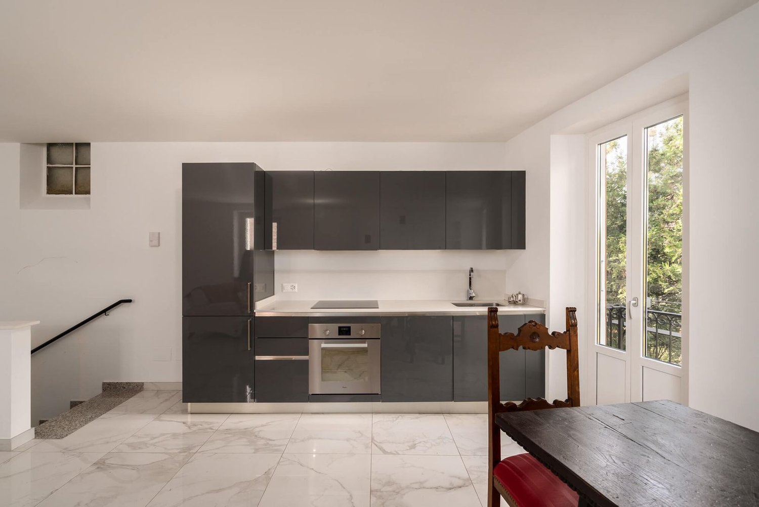 2 ½ rooms apartment, photo 3 of 7