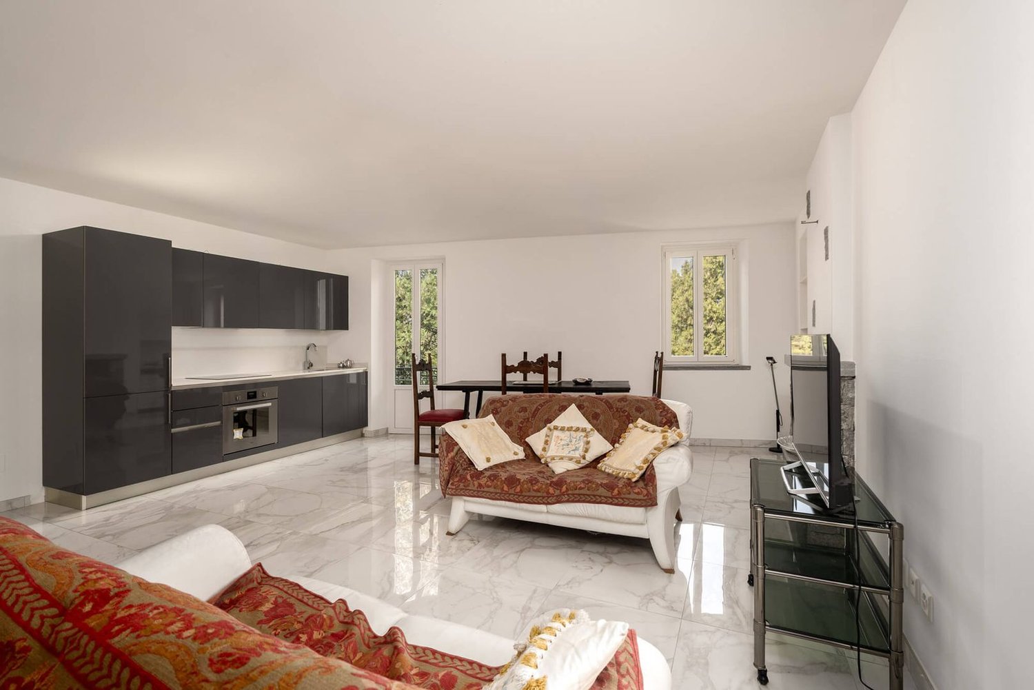 2 ½ rooms apartment, photo 2 of 7