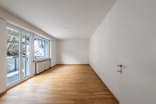 3 ½ rooms apartment, photo 2 of 9