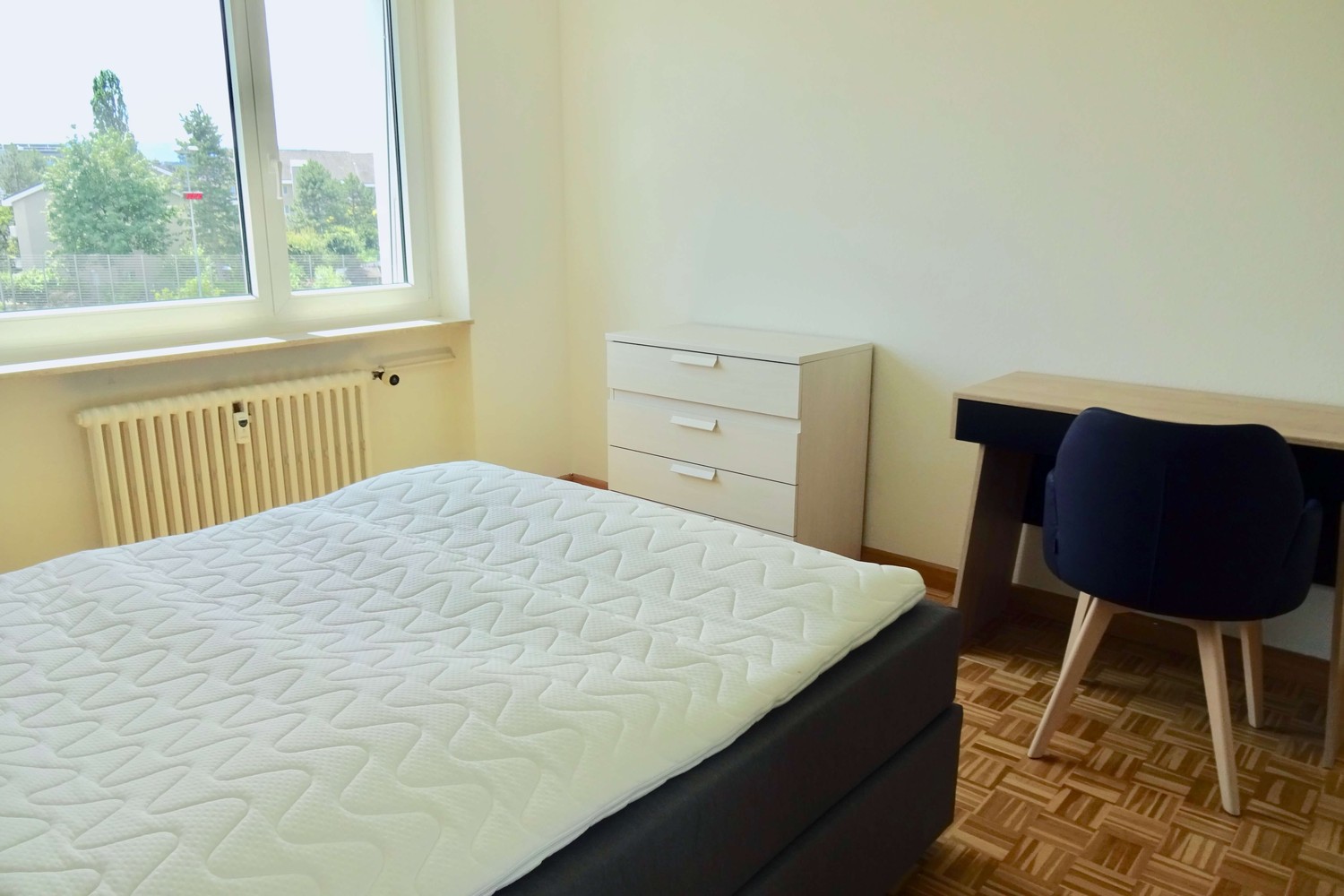 Room in a shared flat, photo 8 of 8