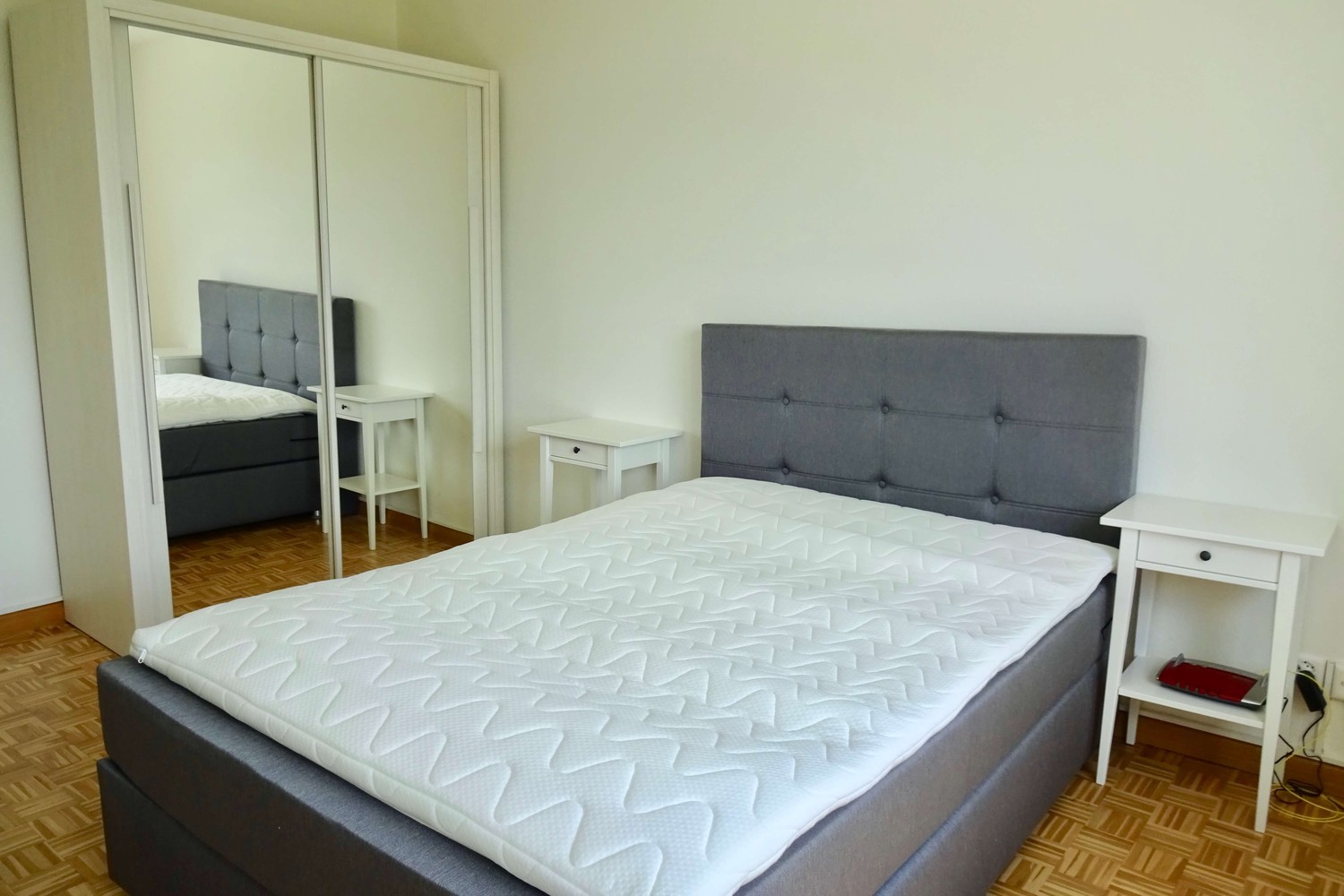 Room in a shared flat, photo 2 of 8