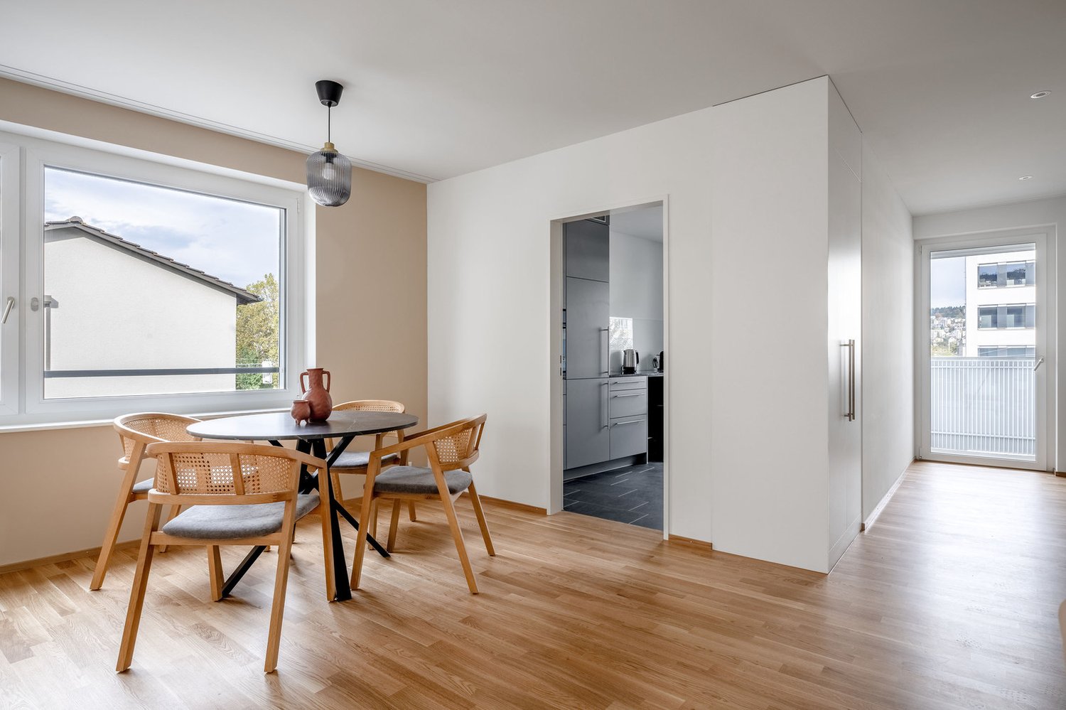 2 ½ rooms apartment, photo 8 of 10