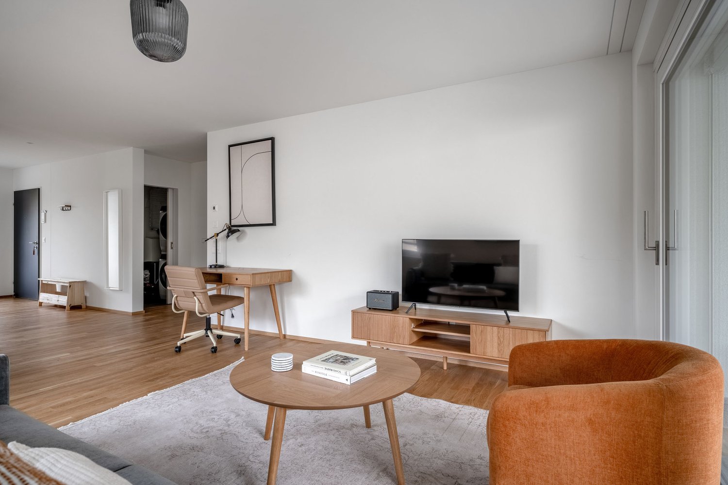 2 ½ rooms apartment, photo 4 of 10