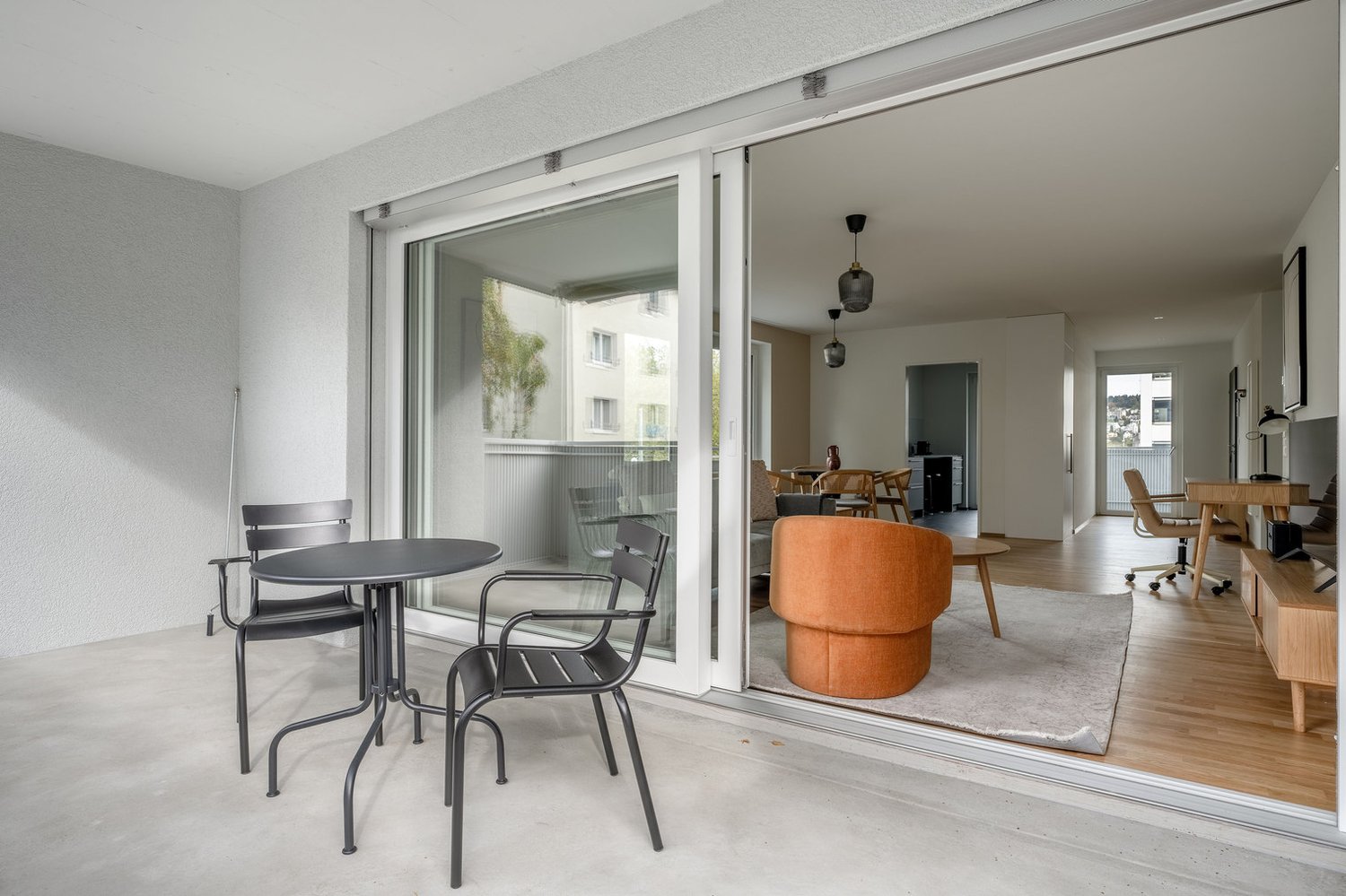 2 ½ rooms apartment, photo 7 of 10