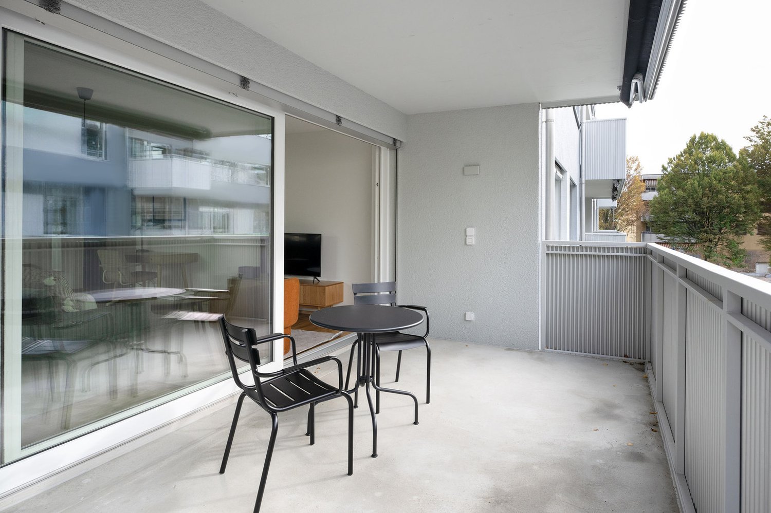 2 ½ rooms apartment, photo 5 of 10