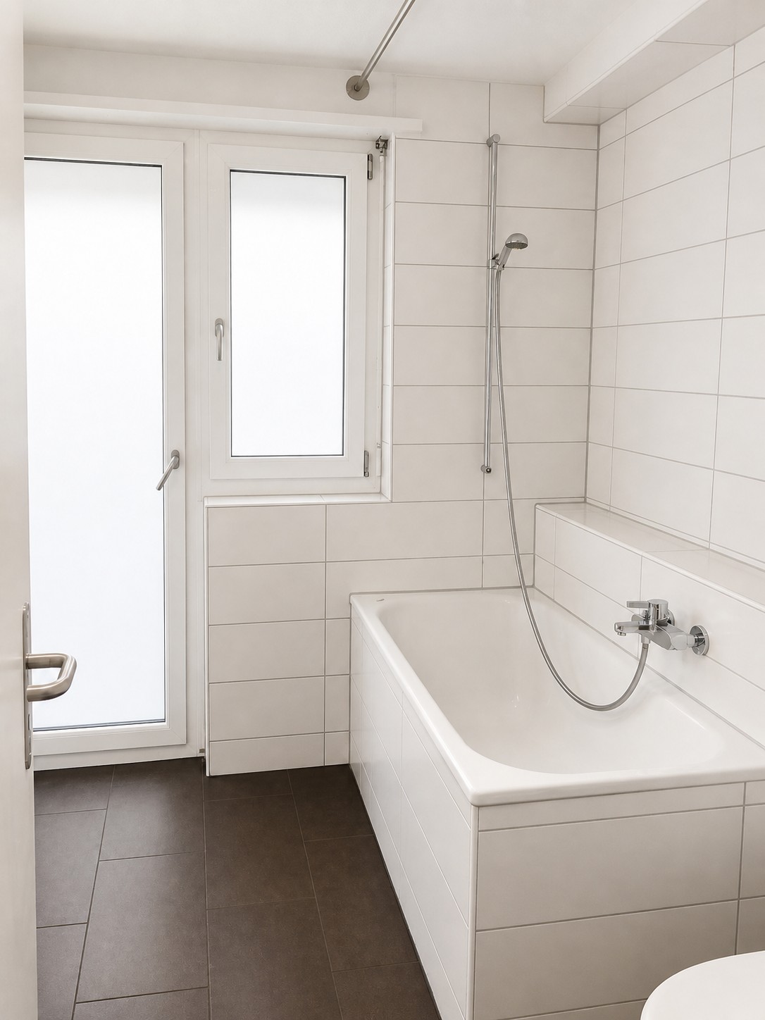 3 ½ rooms apartment, photo 7 of 9