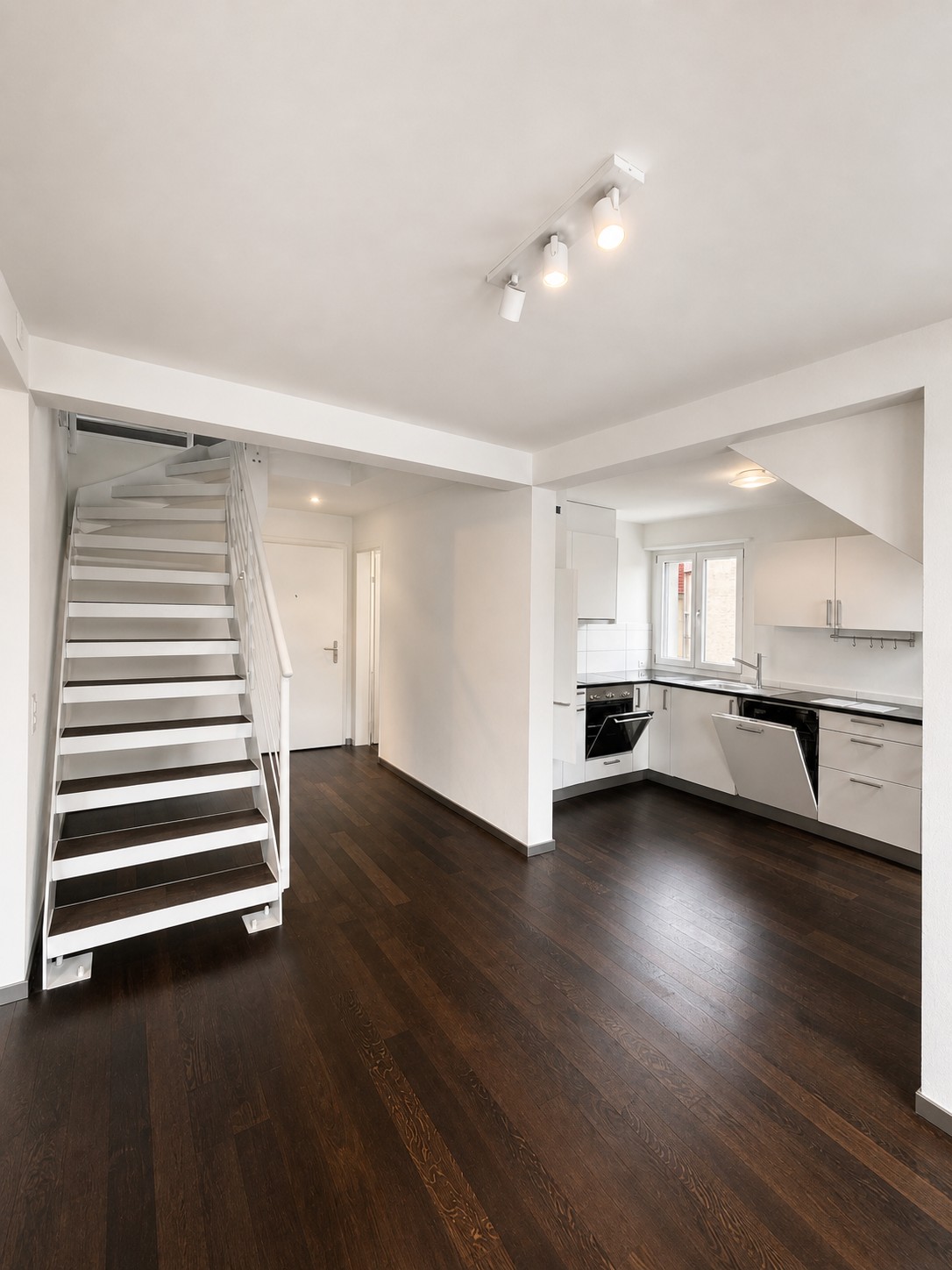 3 ½ rooms apartment, photo 4 of 9