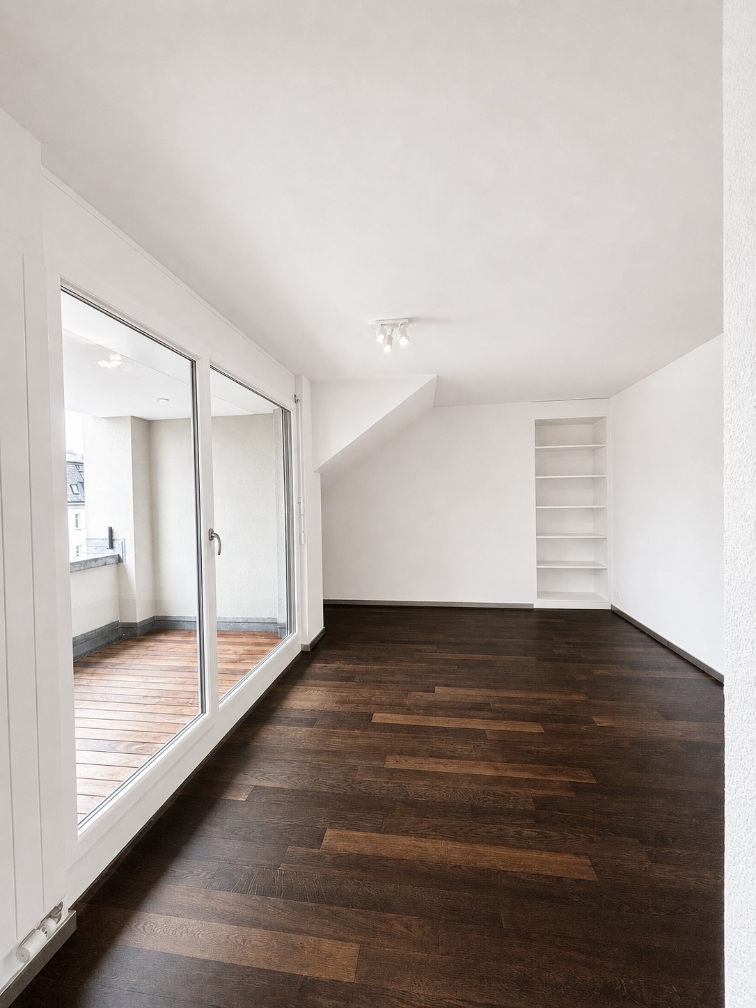 3 ½ rooms apartment, photo 3 of 9