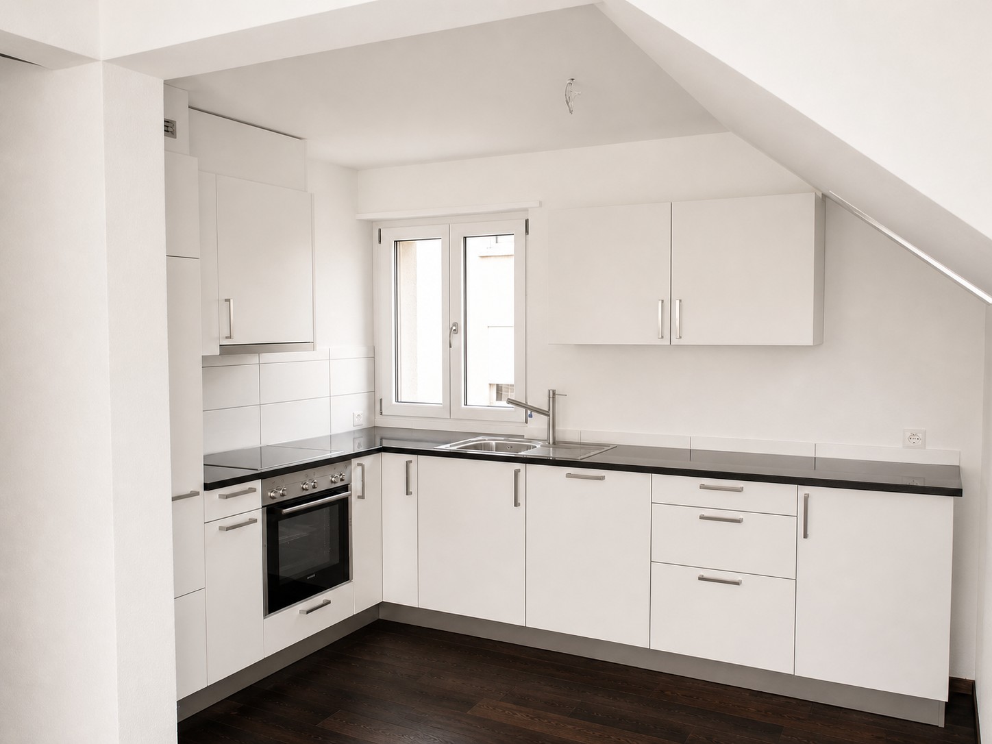 3 ½ rooms apartment, photo 5 of 9