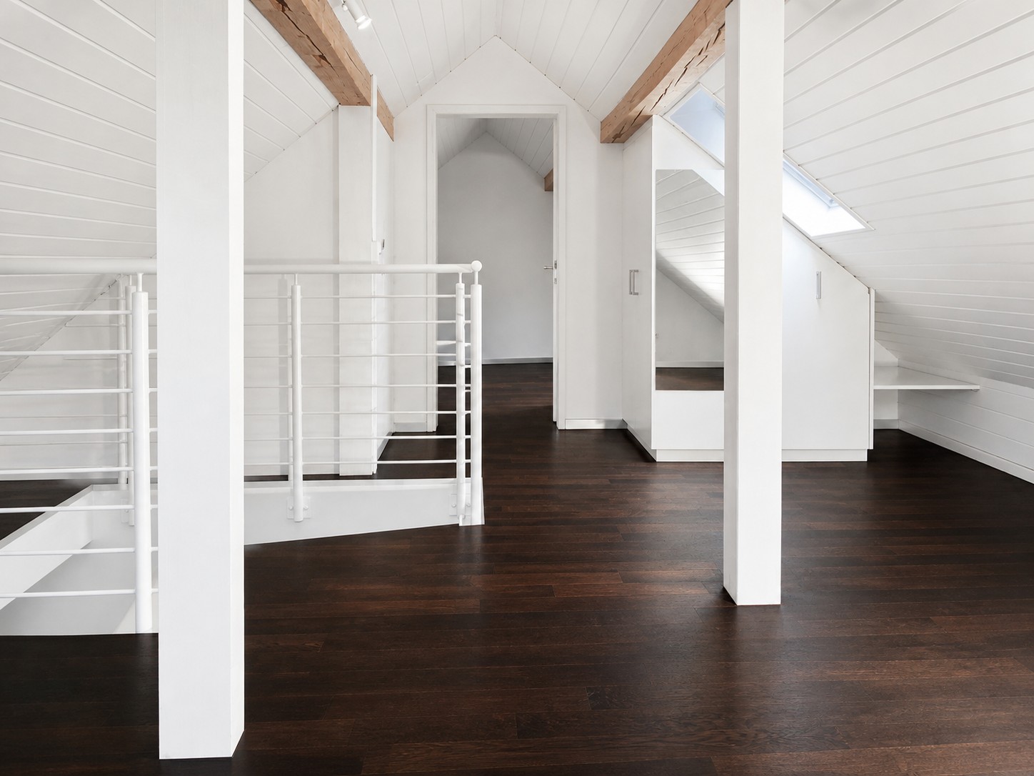 3 ½ rooms apartment, photo 6 of 9