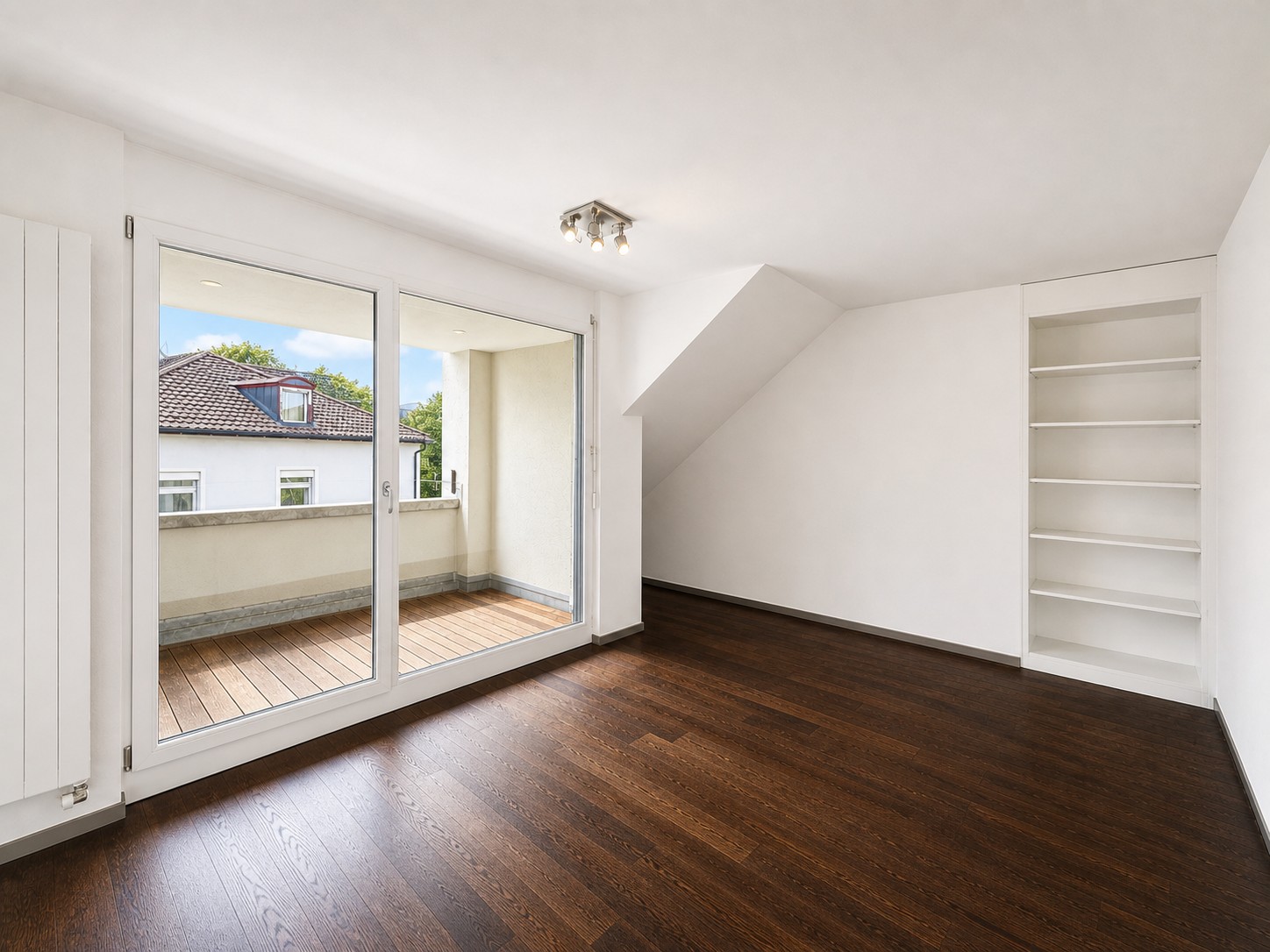 3 ½ rooms apartment, photo 1 of 9