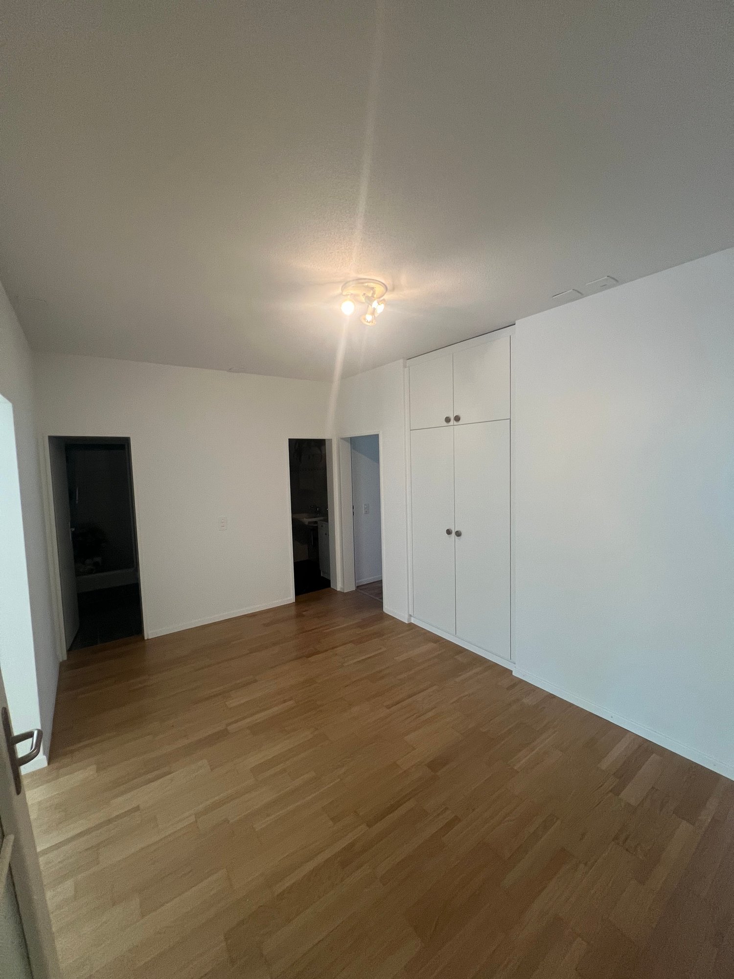 3 ½ rooms terrace flat