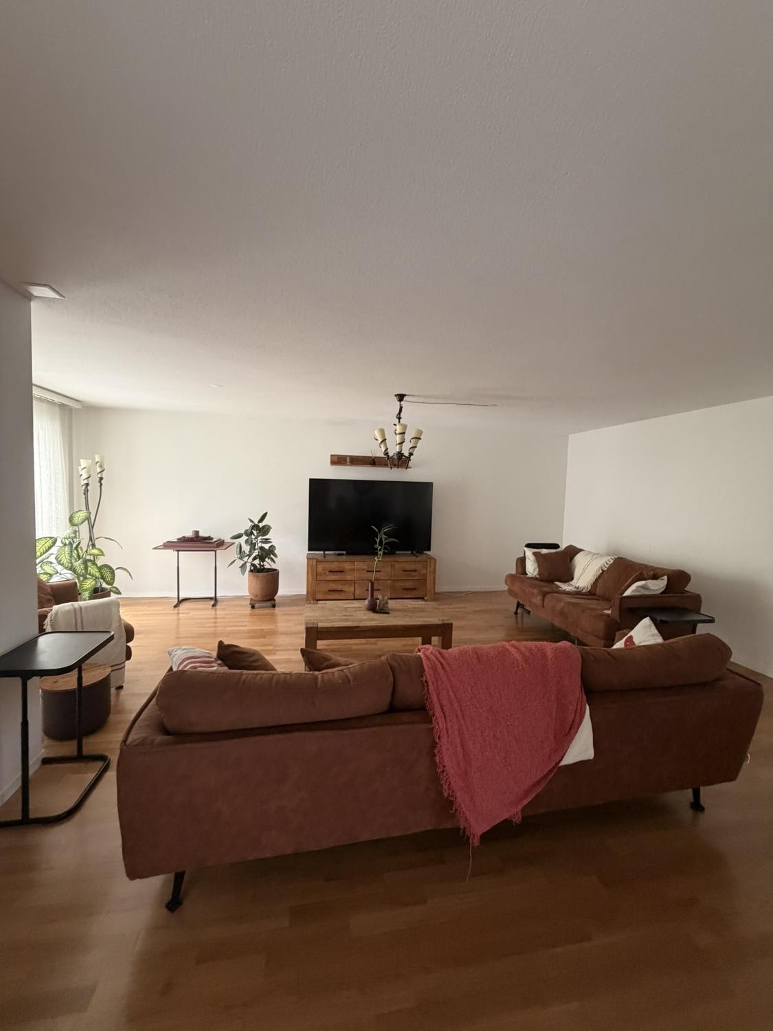 4 ½ rooms apartment, photo 5 of 10
