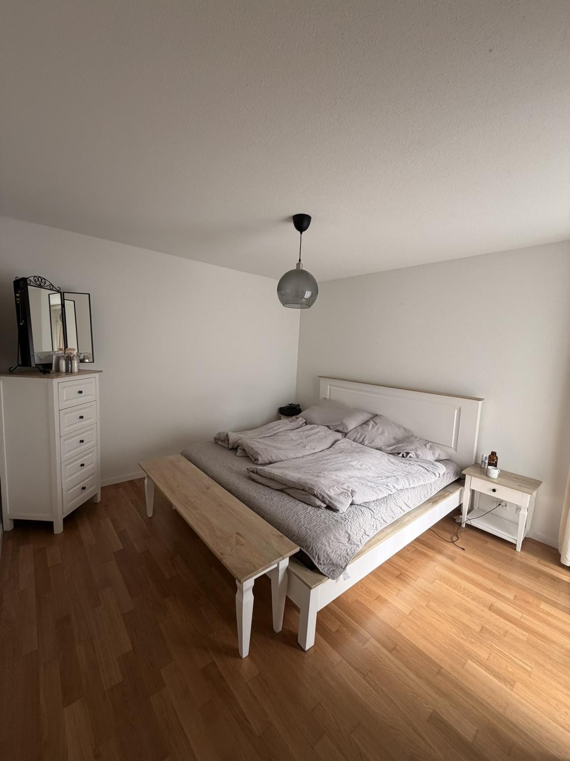4 ½ rooms apartment, photo 9 of 10