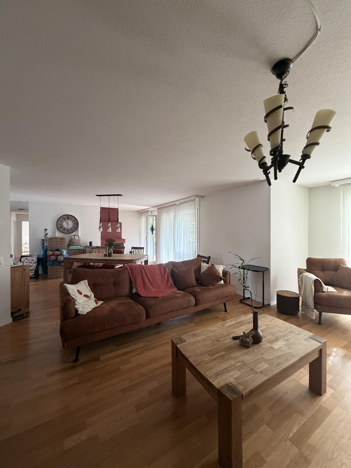 4 ½ rooms apartment, photo 8 of 10