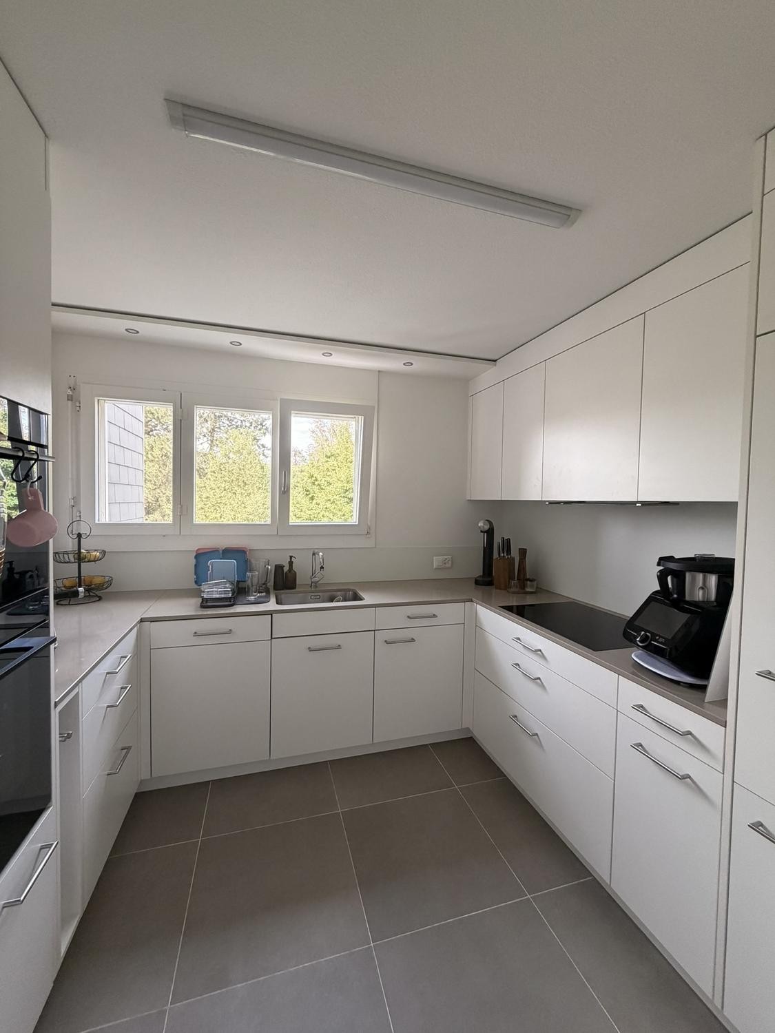 4 ½ rooms apartment, photo 1 of 10