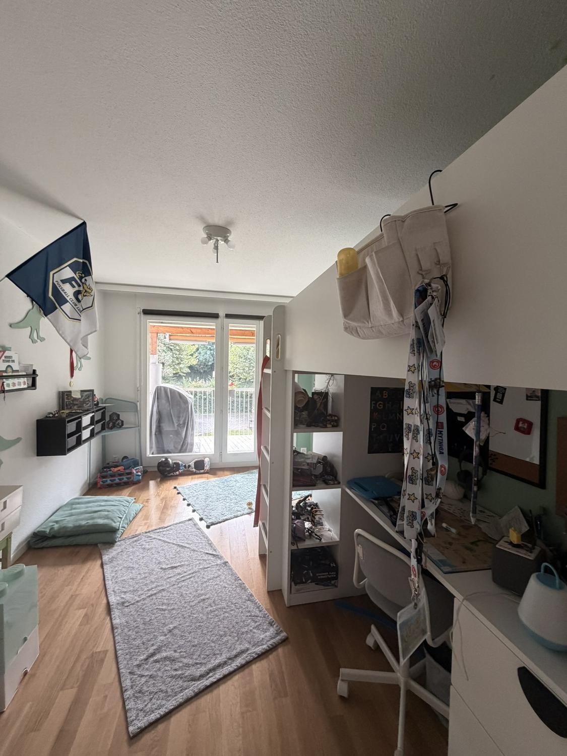 4 ½ rooms apartment, photo 10 of 10