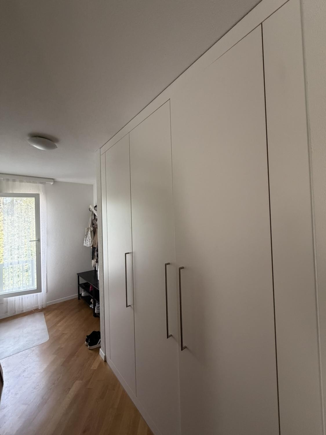 4 ½ rooms apartment, photo 6 of 10