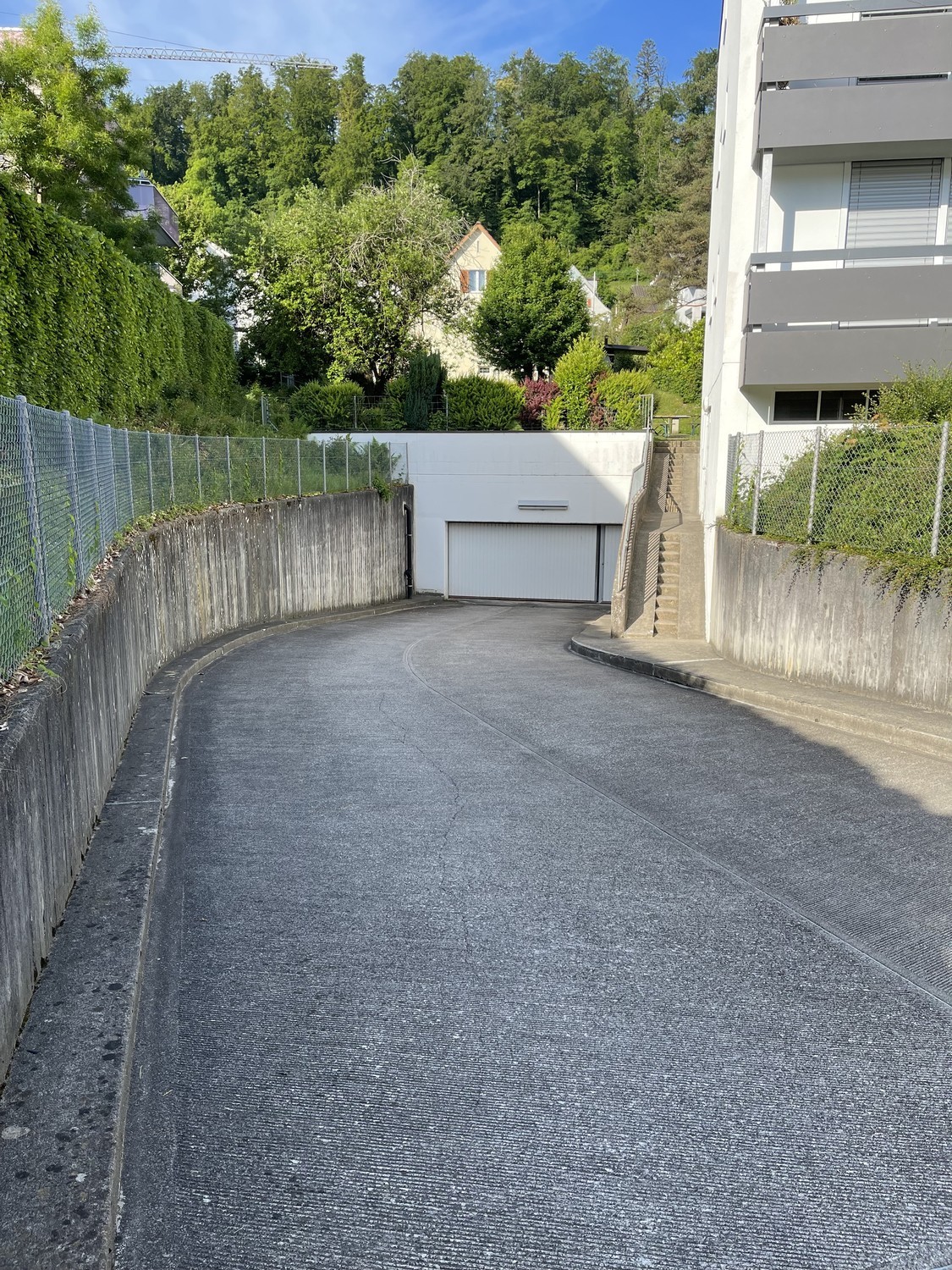 Open slot, photo 2 of 2