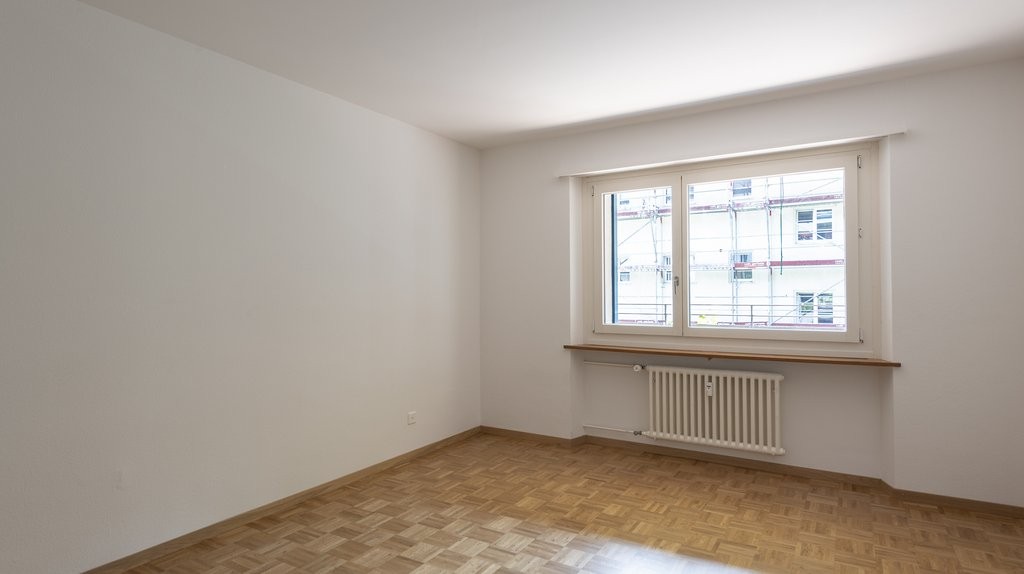 2 rooms apartment
