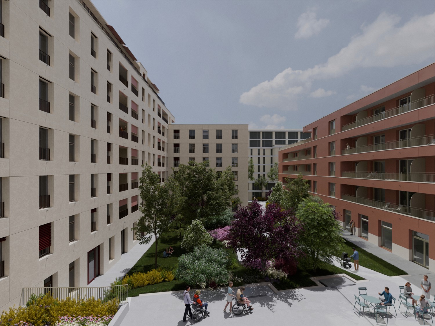9m² commercial, photo 1 of 3