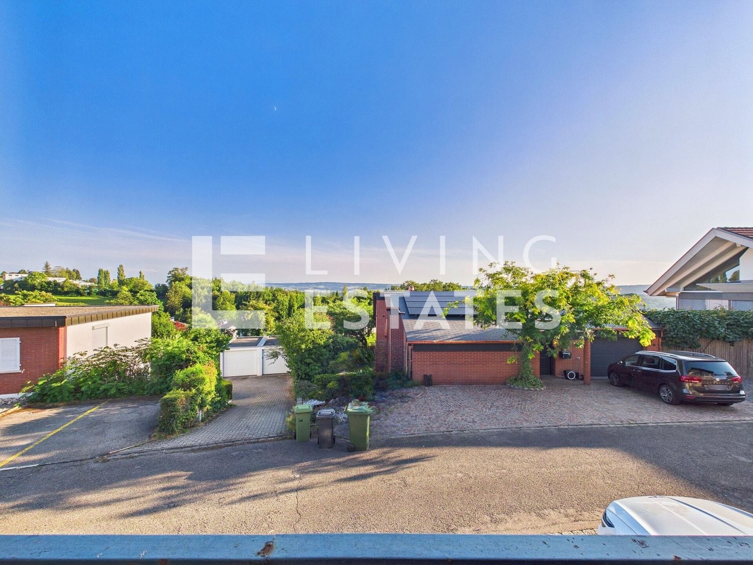maison individuelle de 8 pièces