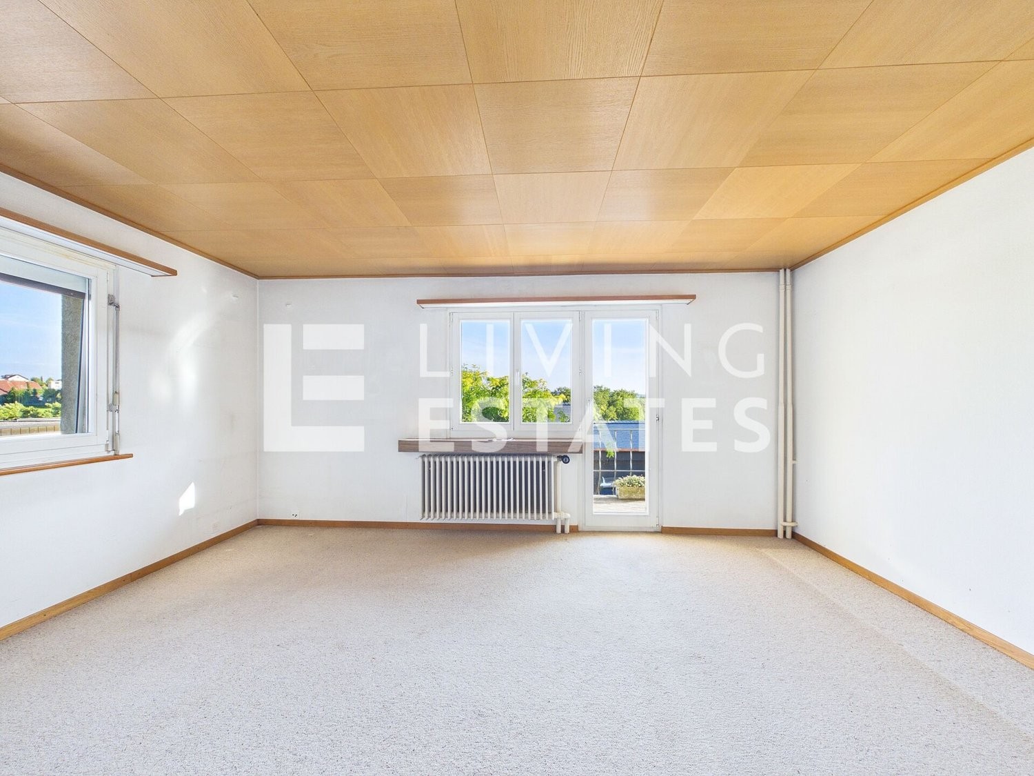 maison individuelle de 8 pièces