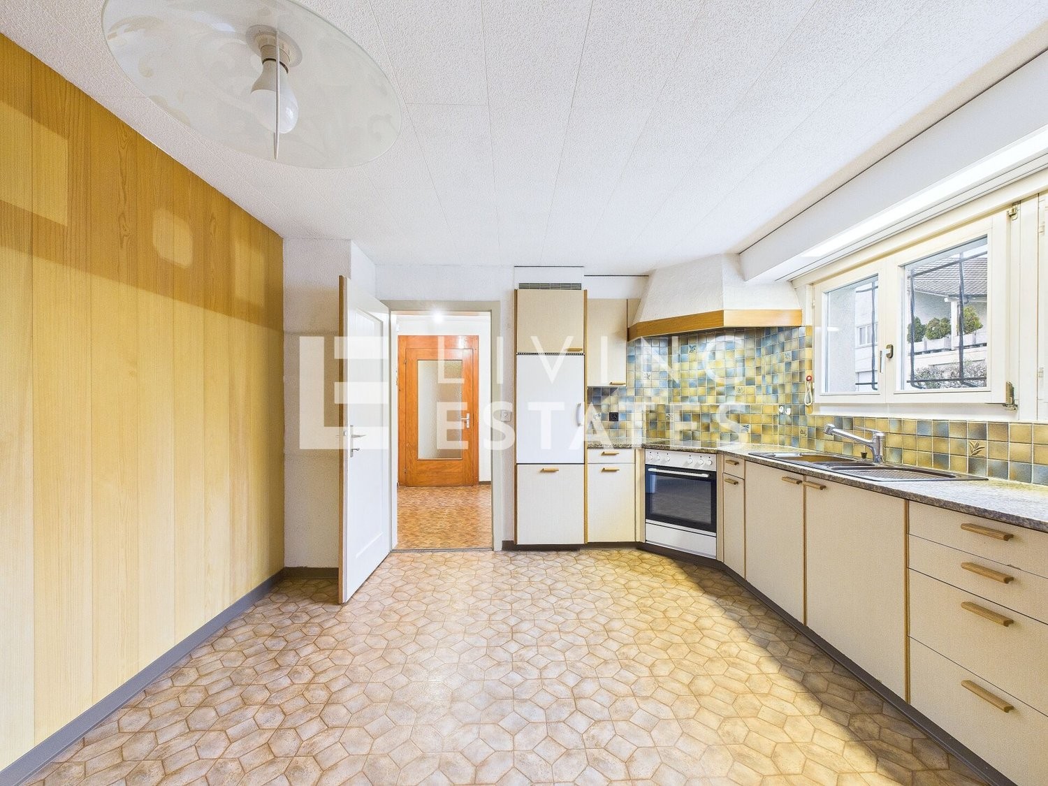 maison individuelle de 8 pièces