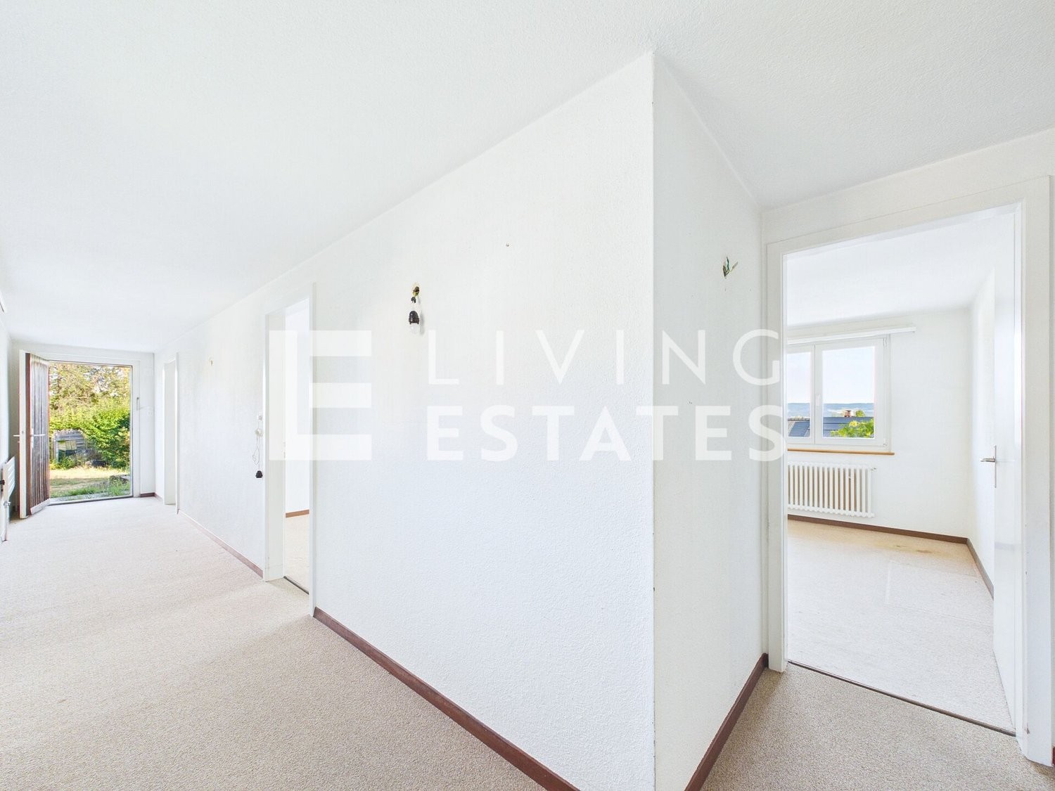 maison individuelle de 8 pièces