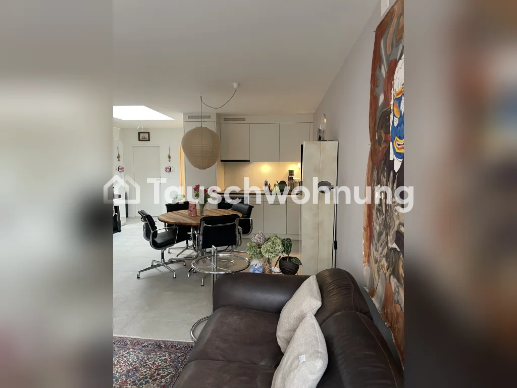 1 ½ rooms apartment, photo 1 of 9