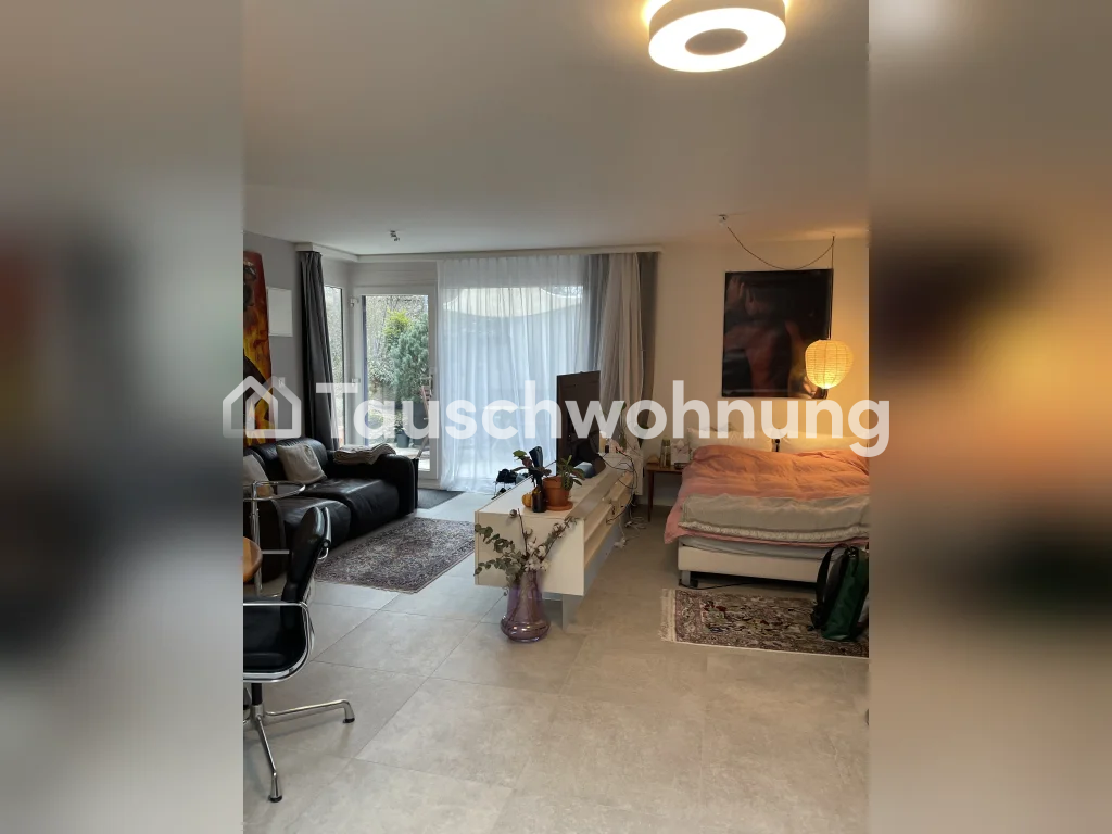 1 ½ rooms apartment, photo 2 of 9